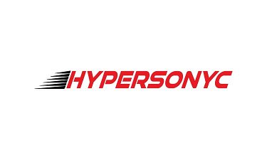 Hypersonyc.com